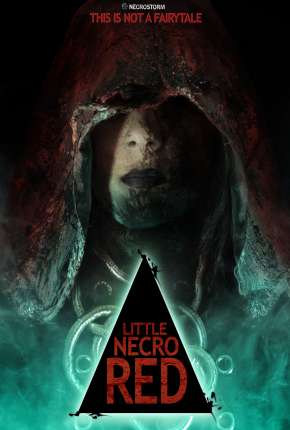 Little Necro Red - Legendado Torrent Download 