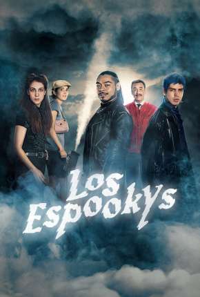 Los Espookys Torrent Download Dublada / Dual Áudio