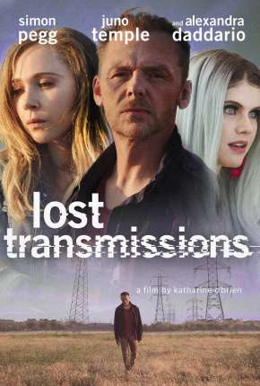 Lost Transmissions - Legendado Torrent Download 