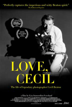 Love, Cecil - Legendado Torrent Download 