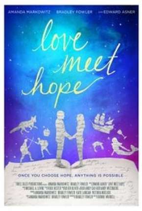 Love Meet Hope - Legendado Torrent Download 