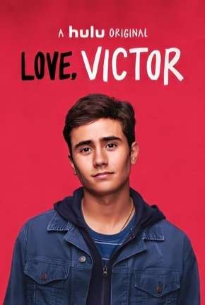 Love, Victor - 1ª Temporada Legendada Torrent Download 