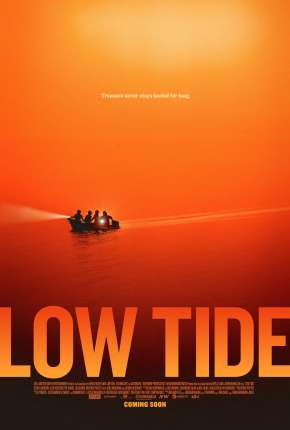 Low Tide - Legendado Torrent Download 