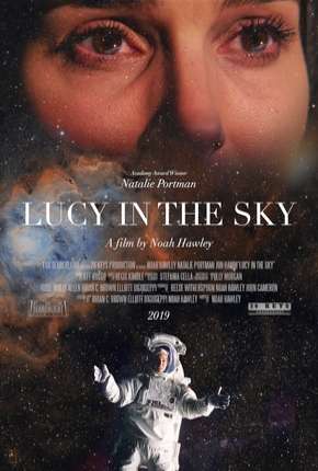 Lucy In The Sky Torrent Download Dublado / Dual Áudio