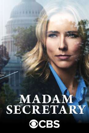 Madam Secretary - 6ª Temporada Legendada Torrent Download 