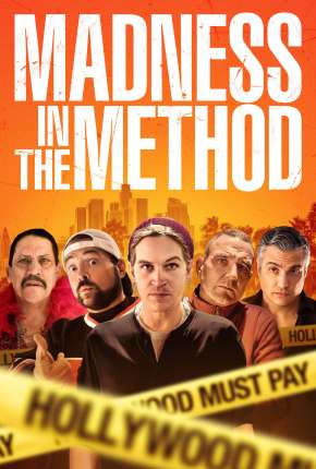 Madness in the Method - Legendado Torrent Download 