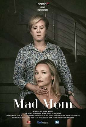 Mãe Obsessiva Torrent Download Dublado / Dual Áudio