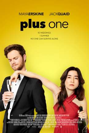 Mais Um - Plus One Legendado Torrent Download 