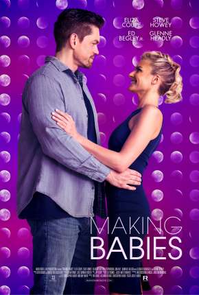 Making Babies - Legendado Torrent Download 