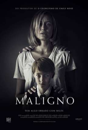 Maligno Torrent Download Dublado / Dual Áudio