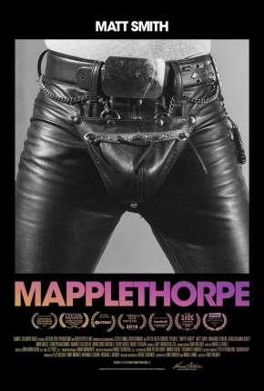 Mapplethorpe - Legendado Torrent Download 