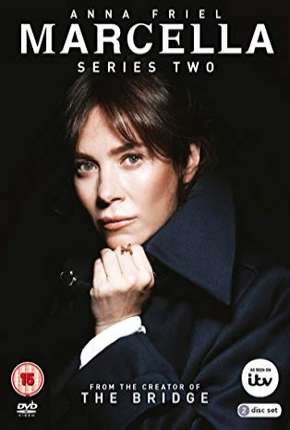 Marcella - 2ª Temporada Torrent Download Dublada / Dual Áudio