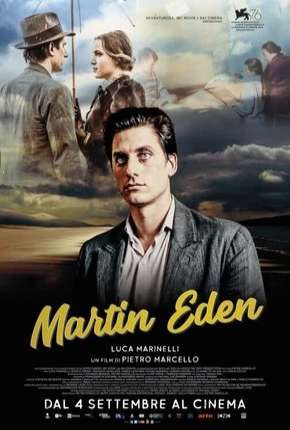 Martin Eden - Legendado Torrent Download 