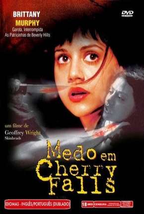 Medo em Cherry Falls Torrent Download Dublado / Dual Áudio