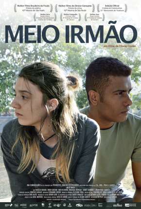 Meio Irmão Torrent Download Nacional