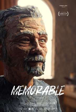 Memorável - Legendado Torrent Download 