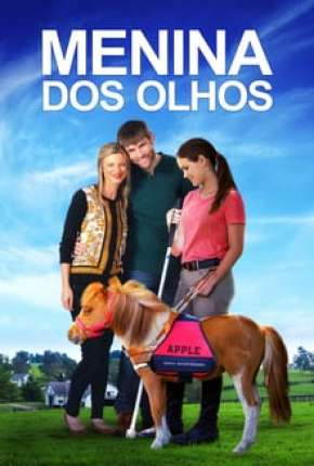 Menina dos Olhos Torrent Download Dublado / Dual Áudio