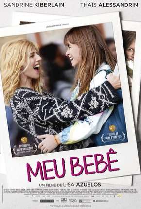 Meu Bebê Torrent Download Dublado