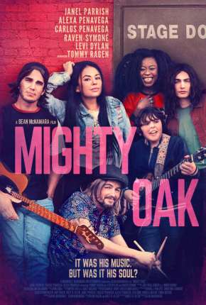 Mighty Oak - Legendado Torrent Download 