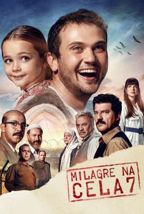 Milagre na Cela 7 Torrent Download Dublado / Dual Áudio