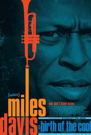 Miles Davis - Birth of the Cool - Legendado Torrent Download 