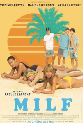 MILF Torrent Download Dublado / Dual Áudio