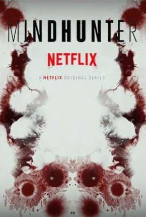 Mindhunter - 1ª Temporada Torrent Download Dublada / Dual Áudio