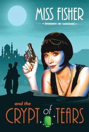 Miss Fisher and the Crypt of Tears - Legendado Torrent Download 