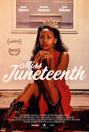 Miss Juneteenth - Legendado Torrent Download 