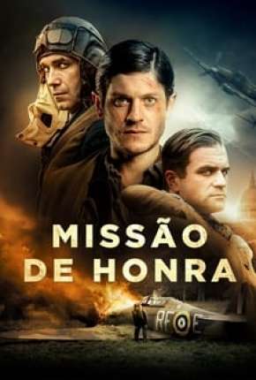 Missão de Honra Torrent Download Dublado / Dual Áudio