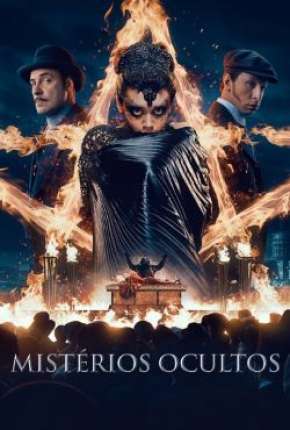 Mistérios Ocultos Torrent Download Dublado / Dual Áudio