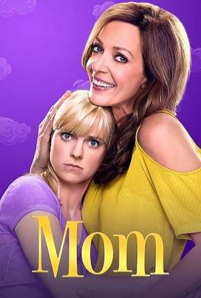 Mom - 7ª Temporada Legendada Torrent Download 