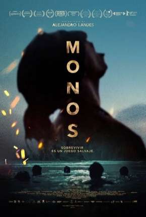 Monos - Legendado Torrent Download 