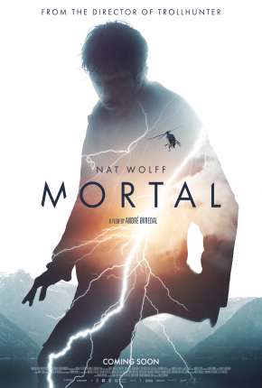 Mortal - Legendado Torrent Download 