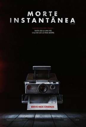 Morte Instantânea - Legendado Torrent Download 