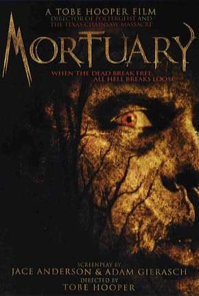 Mortuária Torrent Download Dublado / Dual Áudio