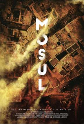 Mosul - Legendado Torrent Download 