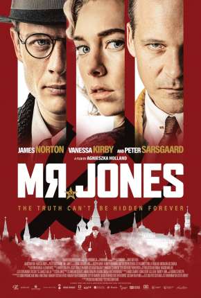 Mr. Jones - Legendado Torrent Download 