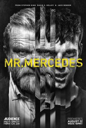 Mr. Mercedes - 2ª Temporada Completa Torrent Download Dublada / Dual Áudio