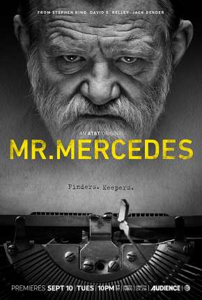 Mr. Mercedes - 3ª Temporada Legendada Torrent Download 