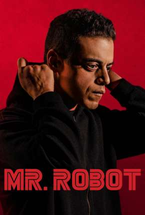 Mr. Robot - 4ª Temporada Legendada Torrent Download 