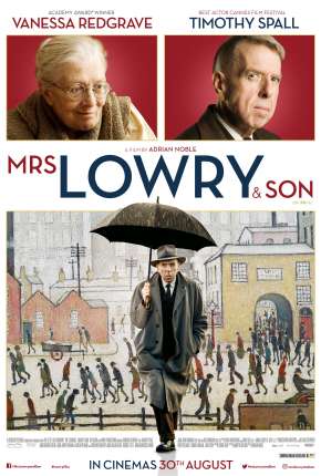 Mrs Lowry and Son - Legendado Torrent Download 