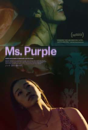 Ms. Purple - Legendado Torrent Download 