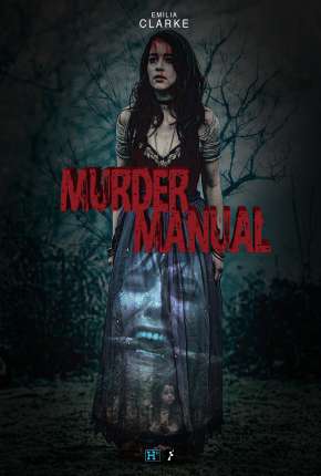 Murder Manual - Legendado Torrent Download 