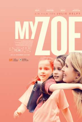 My Zoe - Legendado Torrent Download 