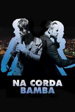 Na Corda Bamba - On the Ropes Torrent Download Dublado / Dual Áudio