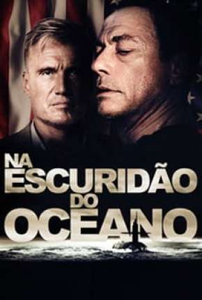 Na Escuridão do Oceano Torrent Download Dublado / Dual Áudio