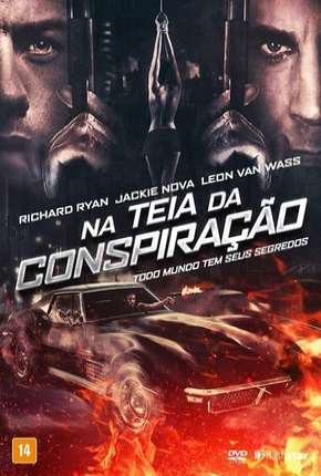 Na Teia da Conspiração Torrent Download Dublado / Dual Áudio