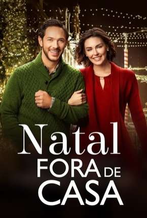 Natal Fora de Casa Torrent Download Dublado