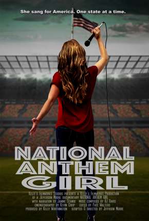 National Anthem Girl - Legendado Torrent Download 